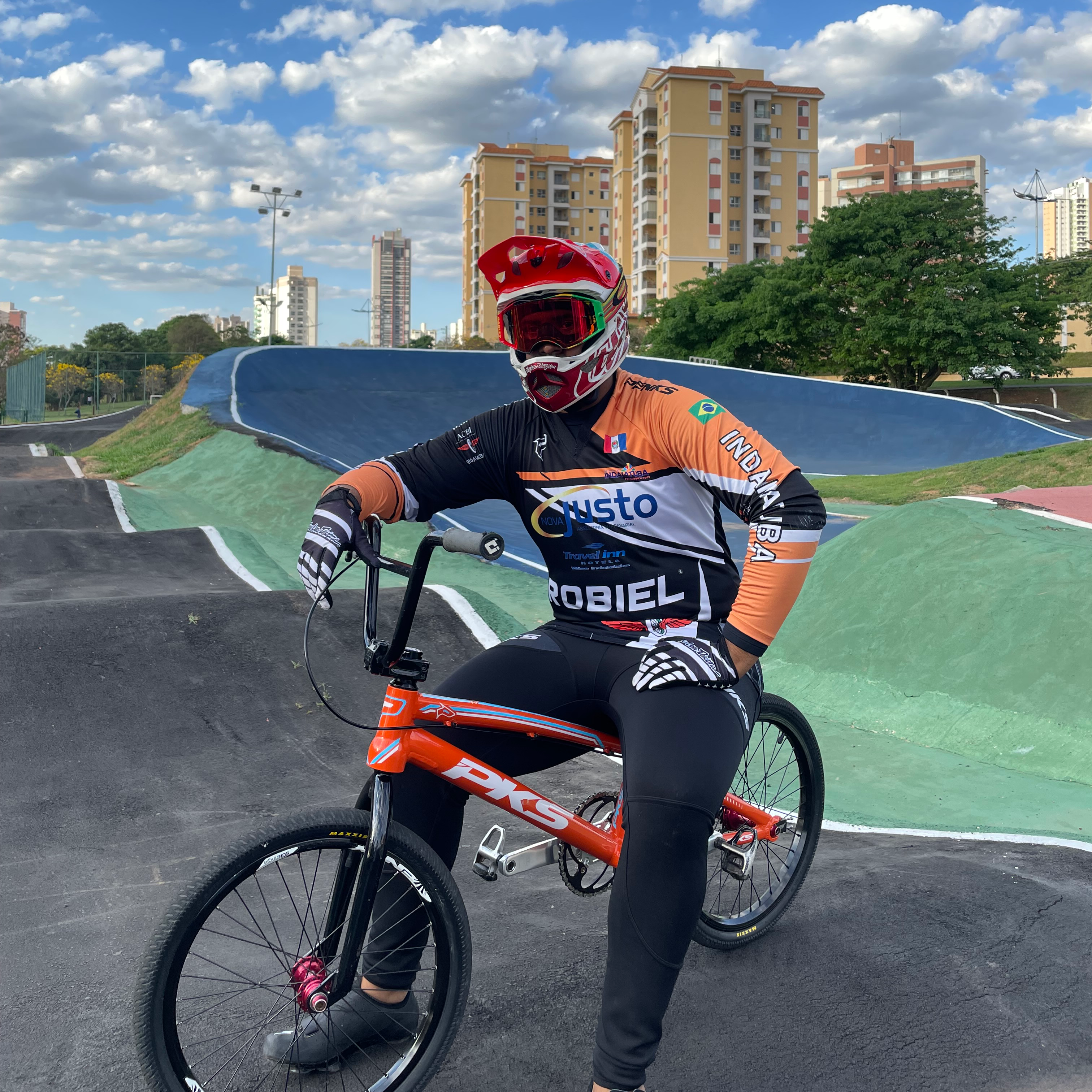 Luís SANTOS