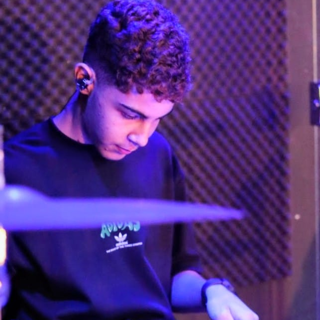 Matheus Rodrigues PEREIRA