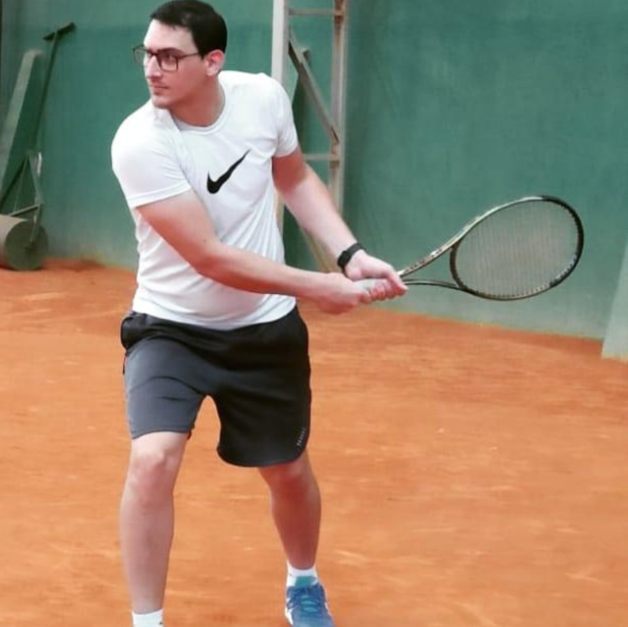 Juliano FORNAZIERI