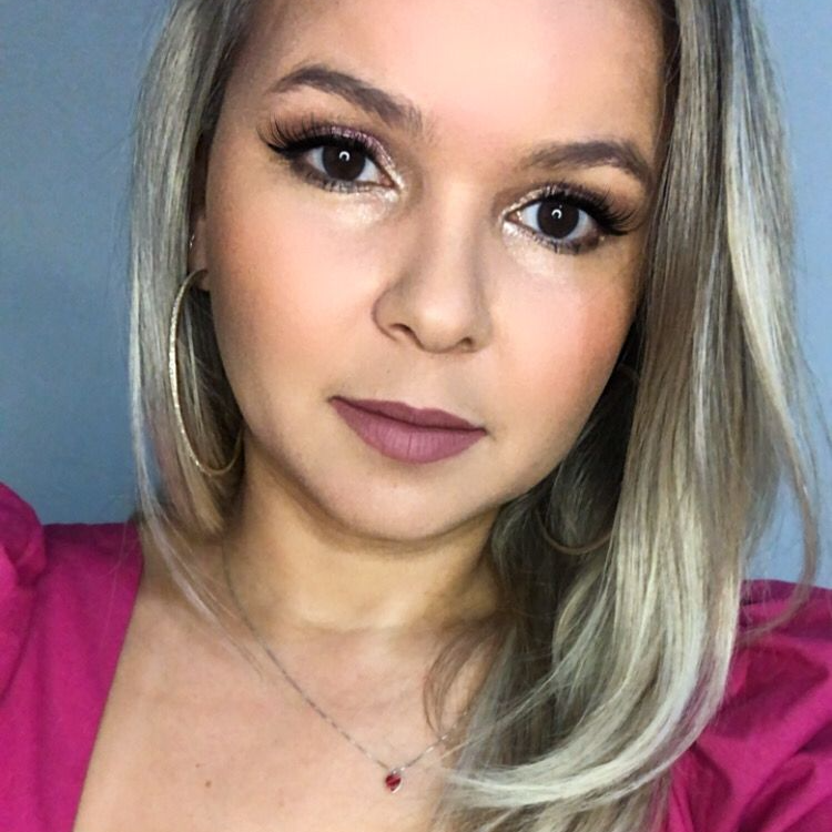 Jaqueline Andreia da SILVA