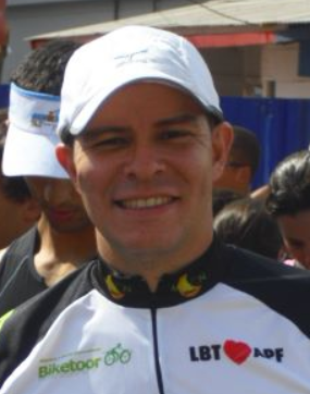 Lucas de Barros TEIXEIRA