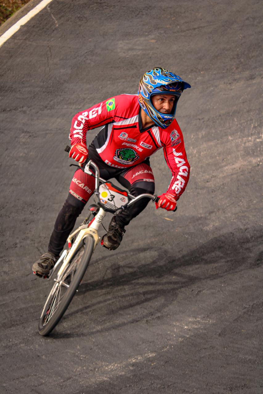 Sergio Henrique de OLIVEIRA