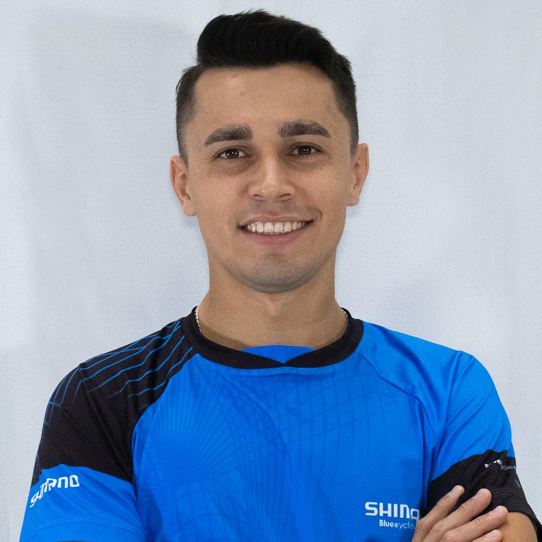Jean Carlos YANICKI