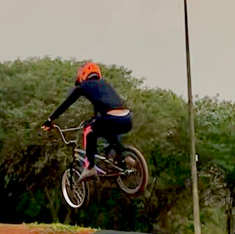 Leandro CAMPOS