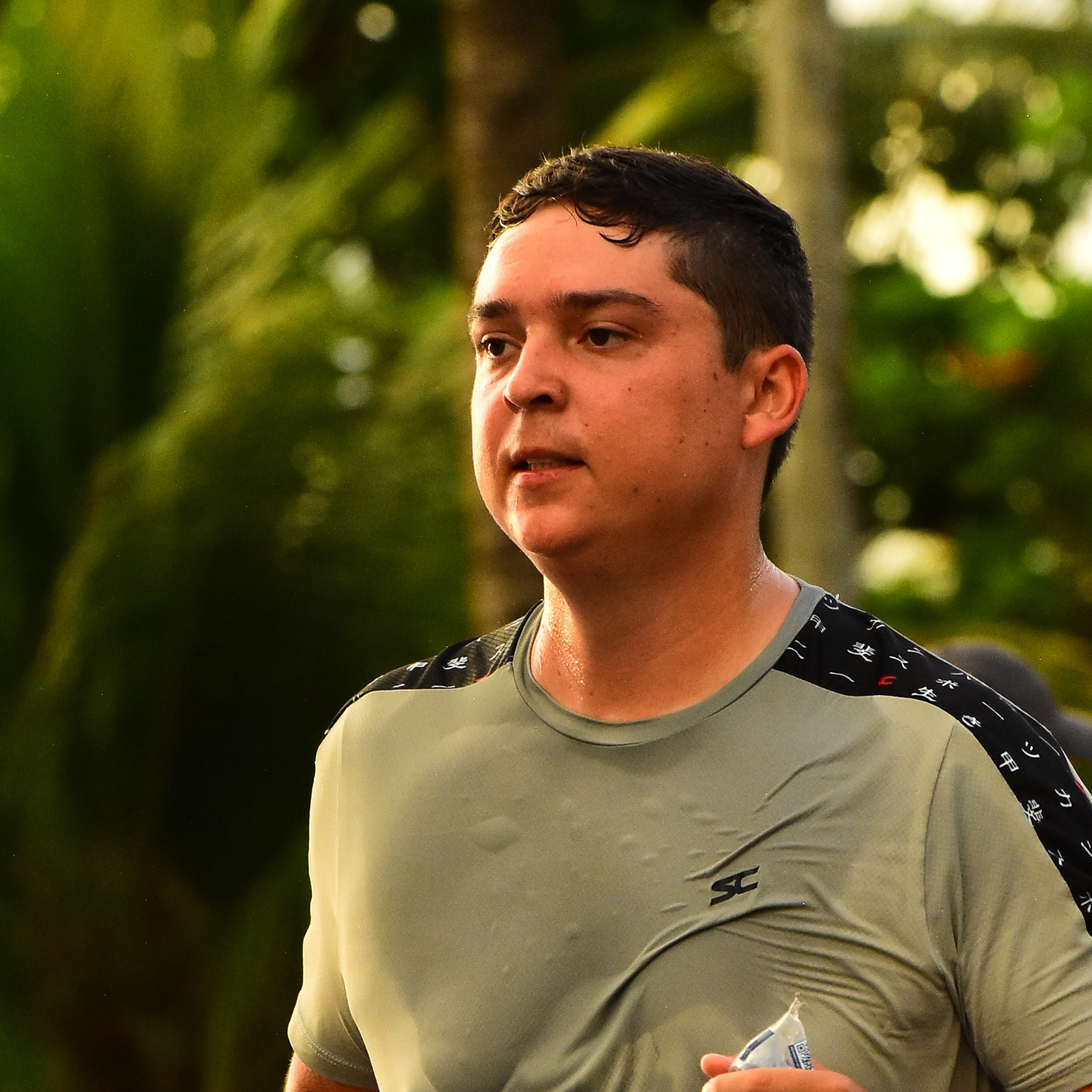 Nícolas ALMEIDA
