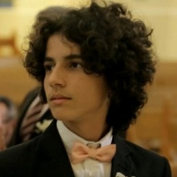 Pedro Henrique Nascimento ALVARES