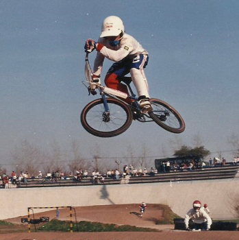 Marcelo BICUDO