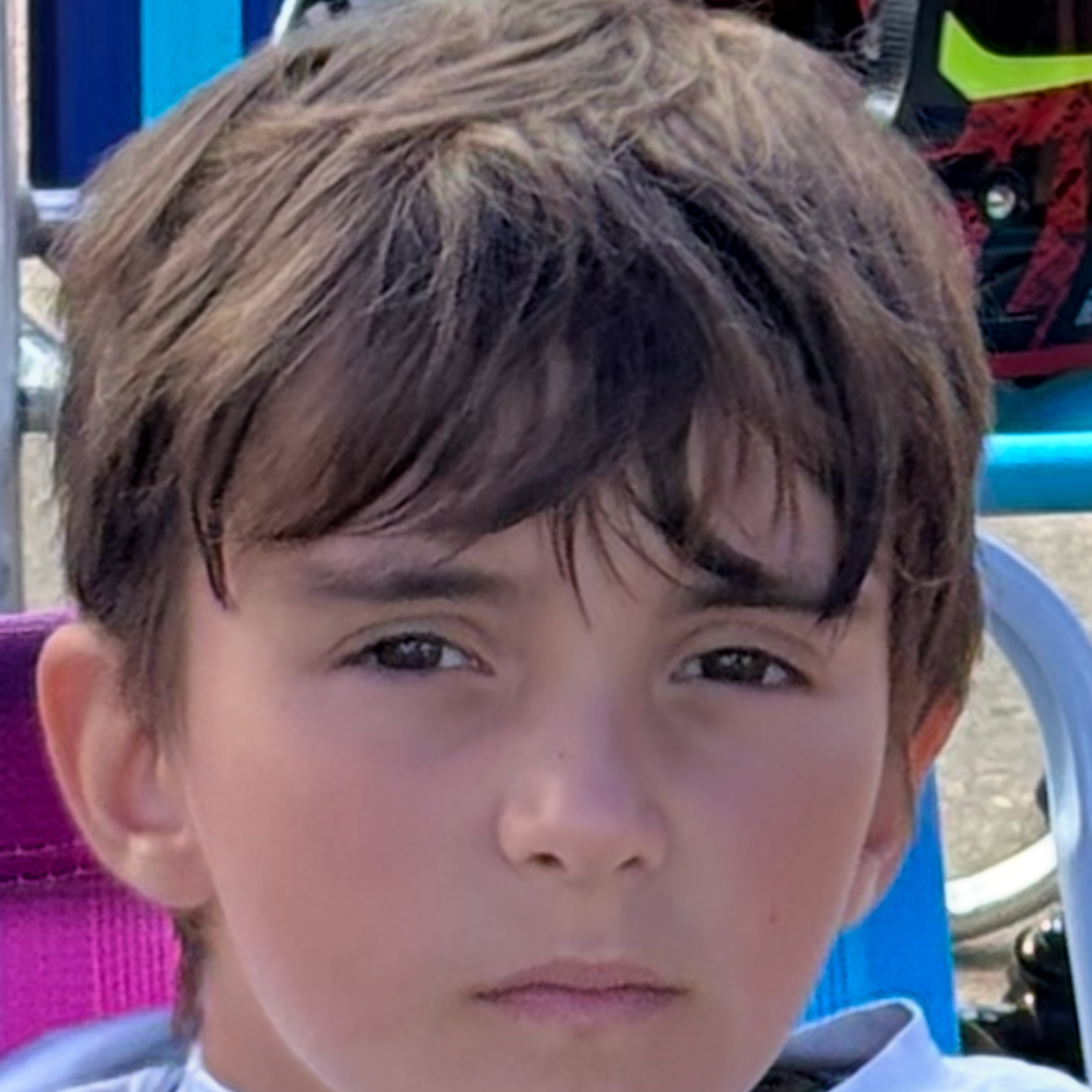 Felipe Simoes LEITE