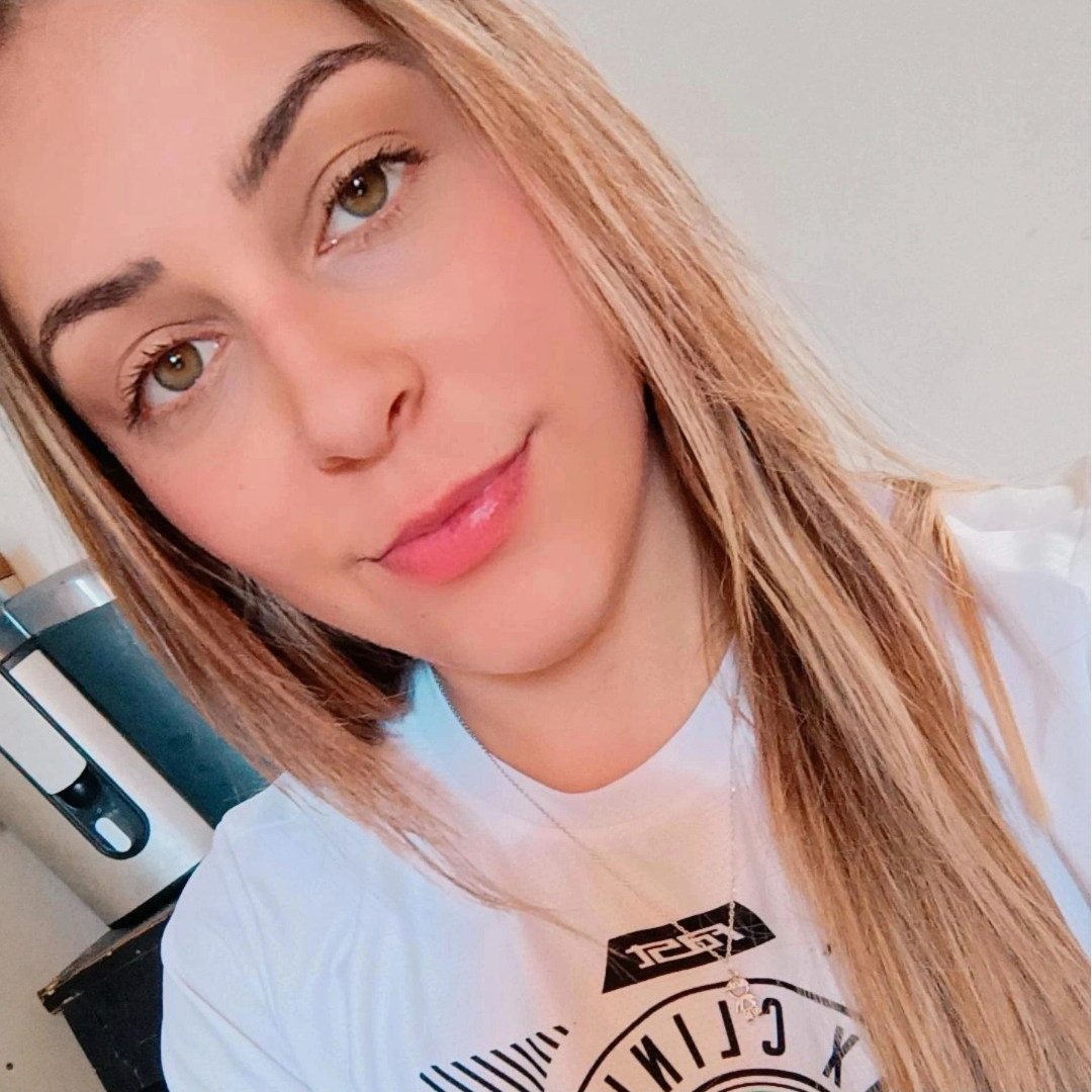 Sara RIBEIRO