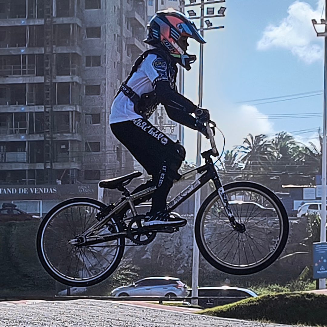 Enzo Gabriel Nunes APÓSTOLO