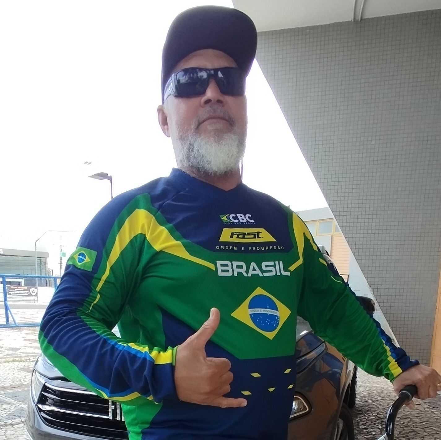 Rosinaldo Rodrigues dos SANTOS