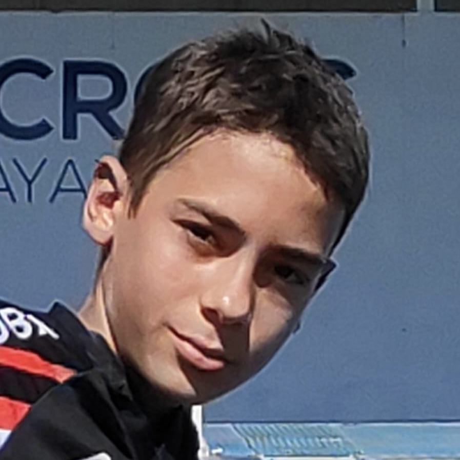 Rodrigo Amici ROCHA