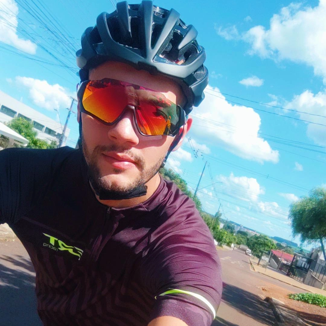 Leonardo CHAGAS