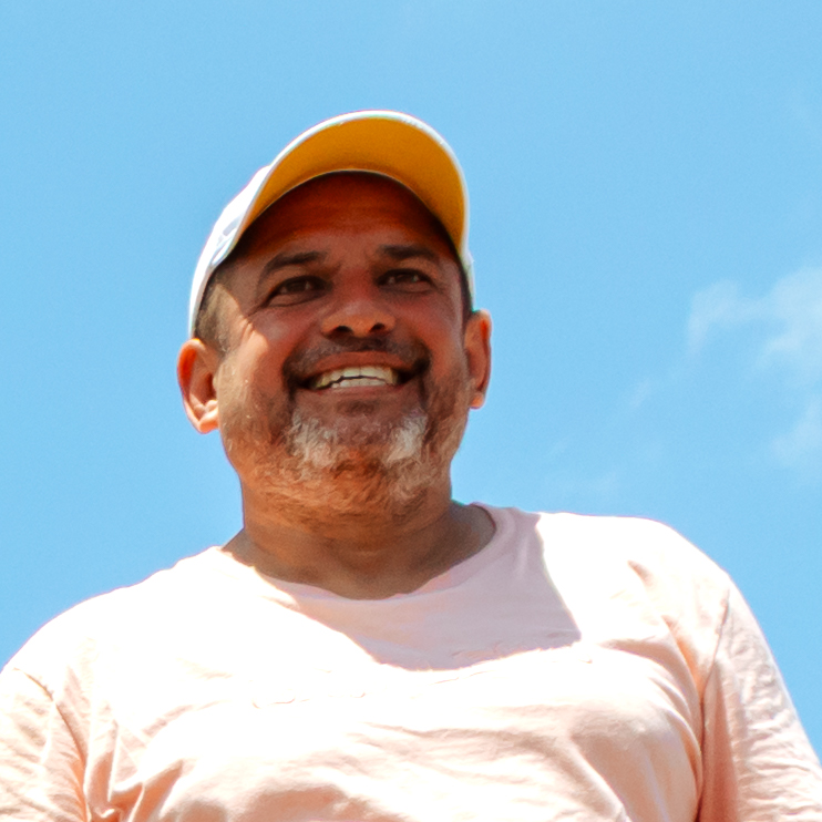Alessandro Mourão de OLIVEIRA