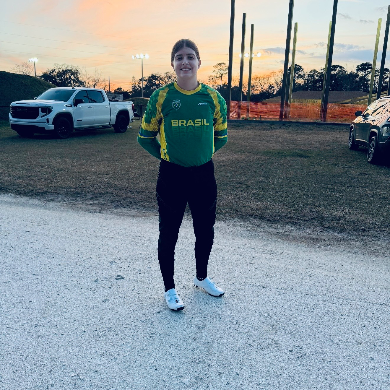 Isabella Franco SOARES