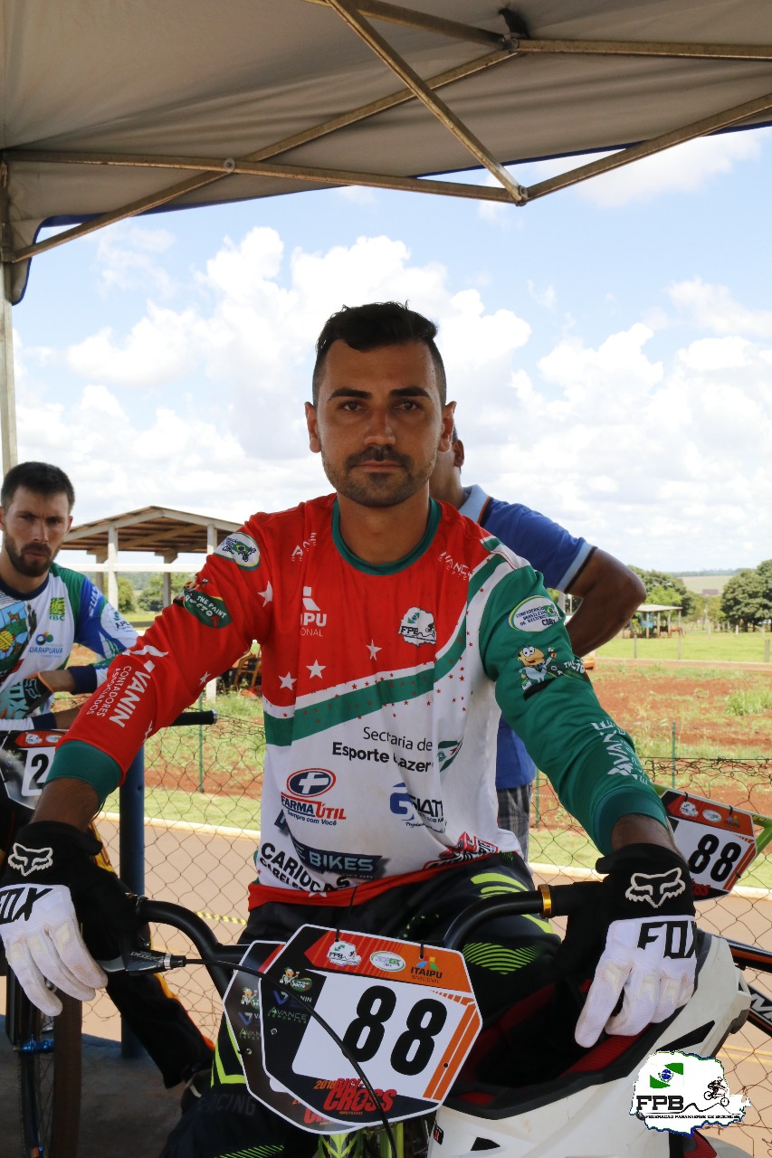 Matheus Eduardo Correia da SILVA