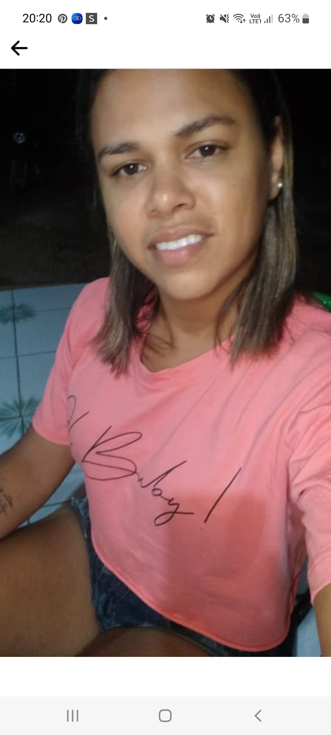 Micele Cristiane FARRAPO