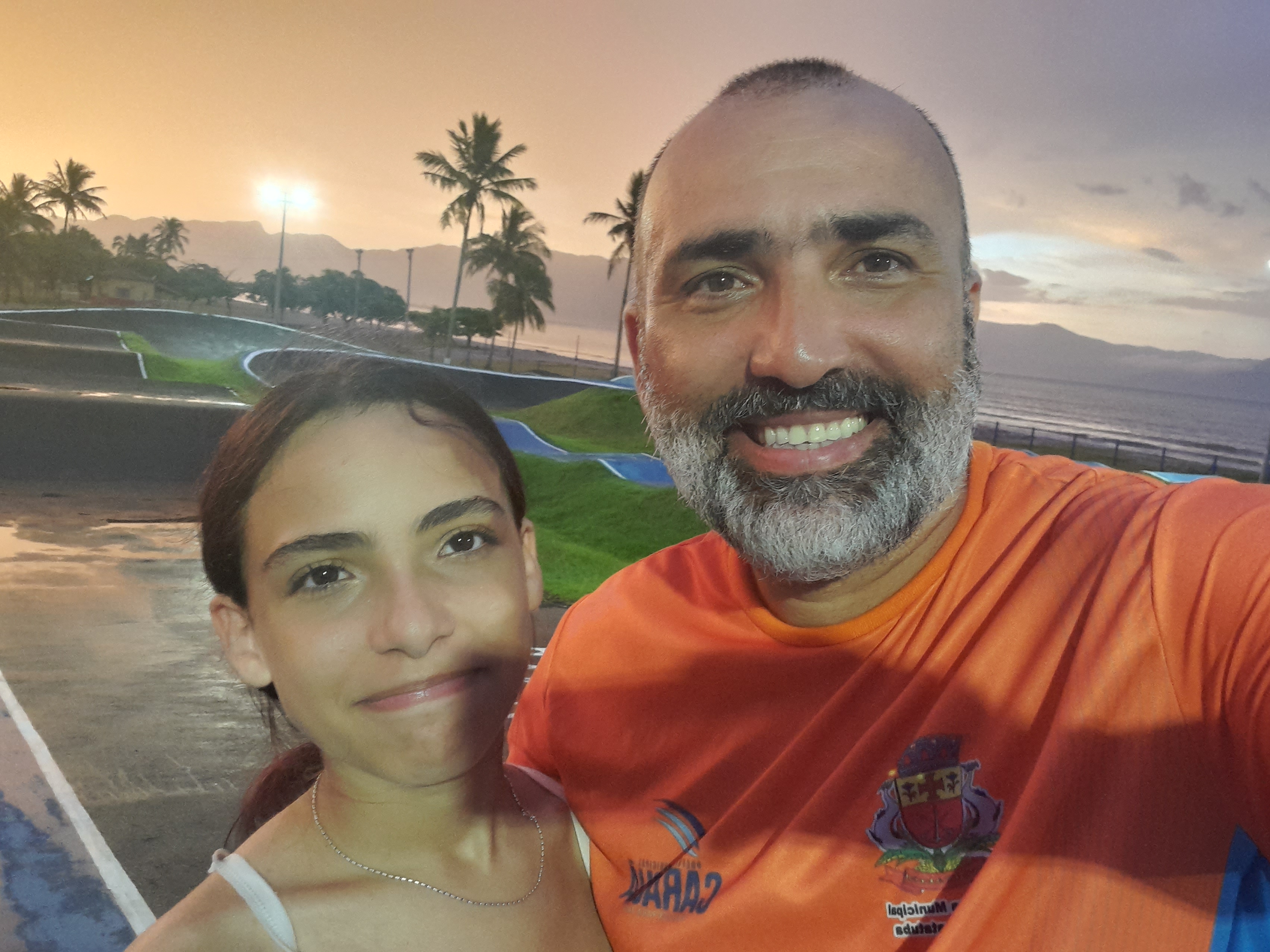 Jefferson Ramos RODRIGUES