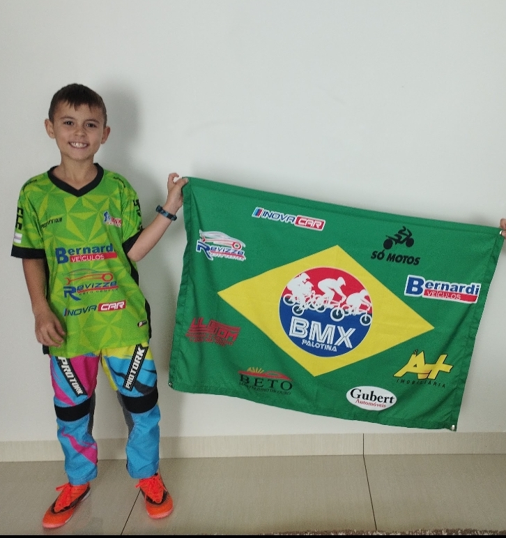 Pedro Henrique Haslinger GONÇALVES