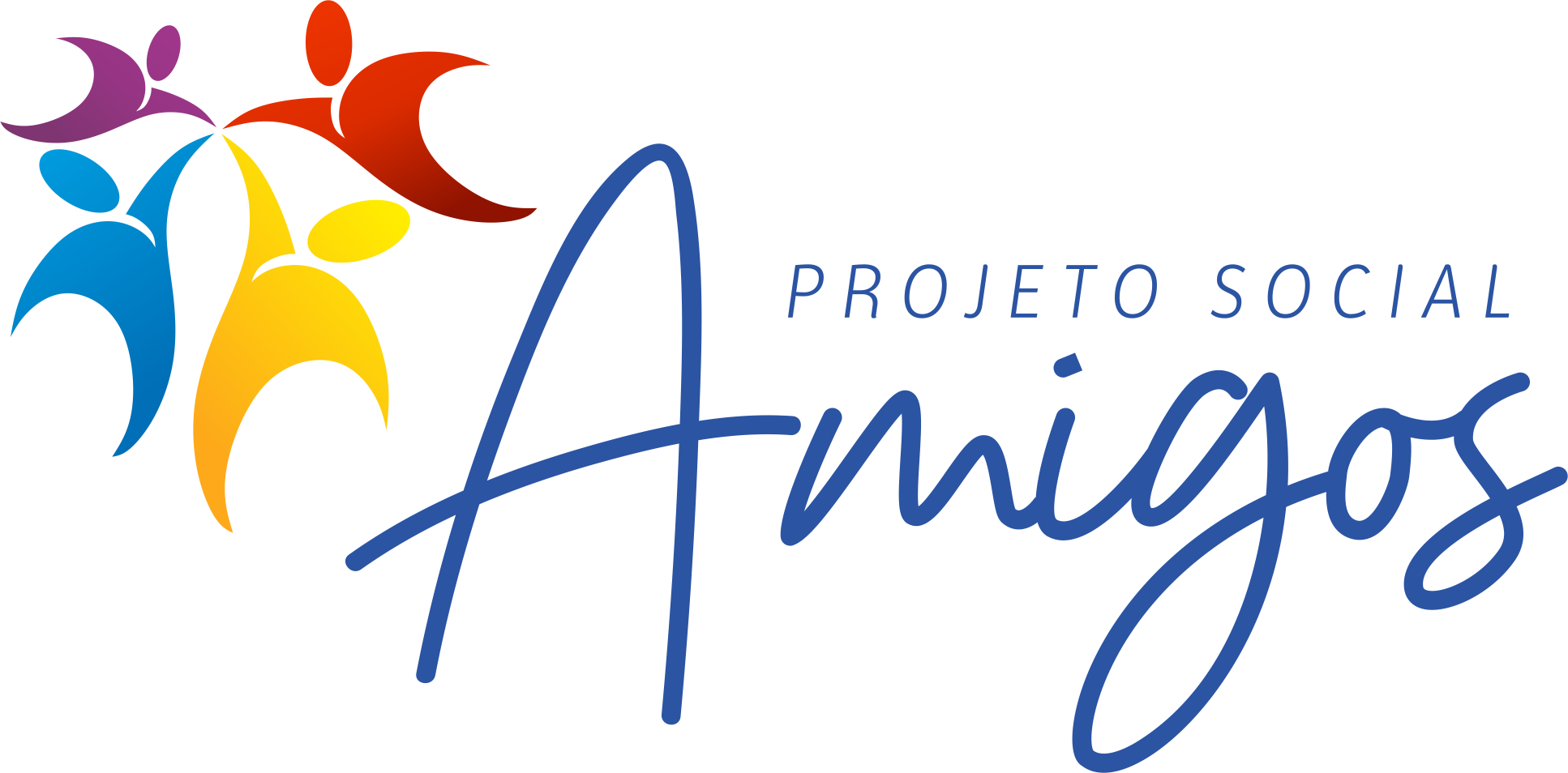 Projeto Amigos