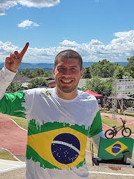 Bruno Alves de LIMA