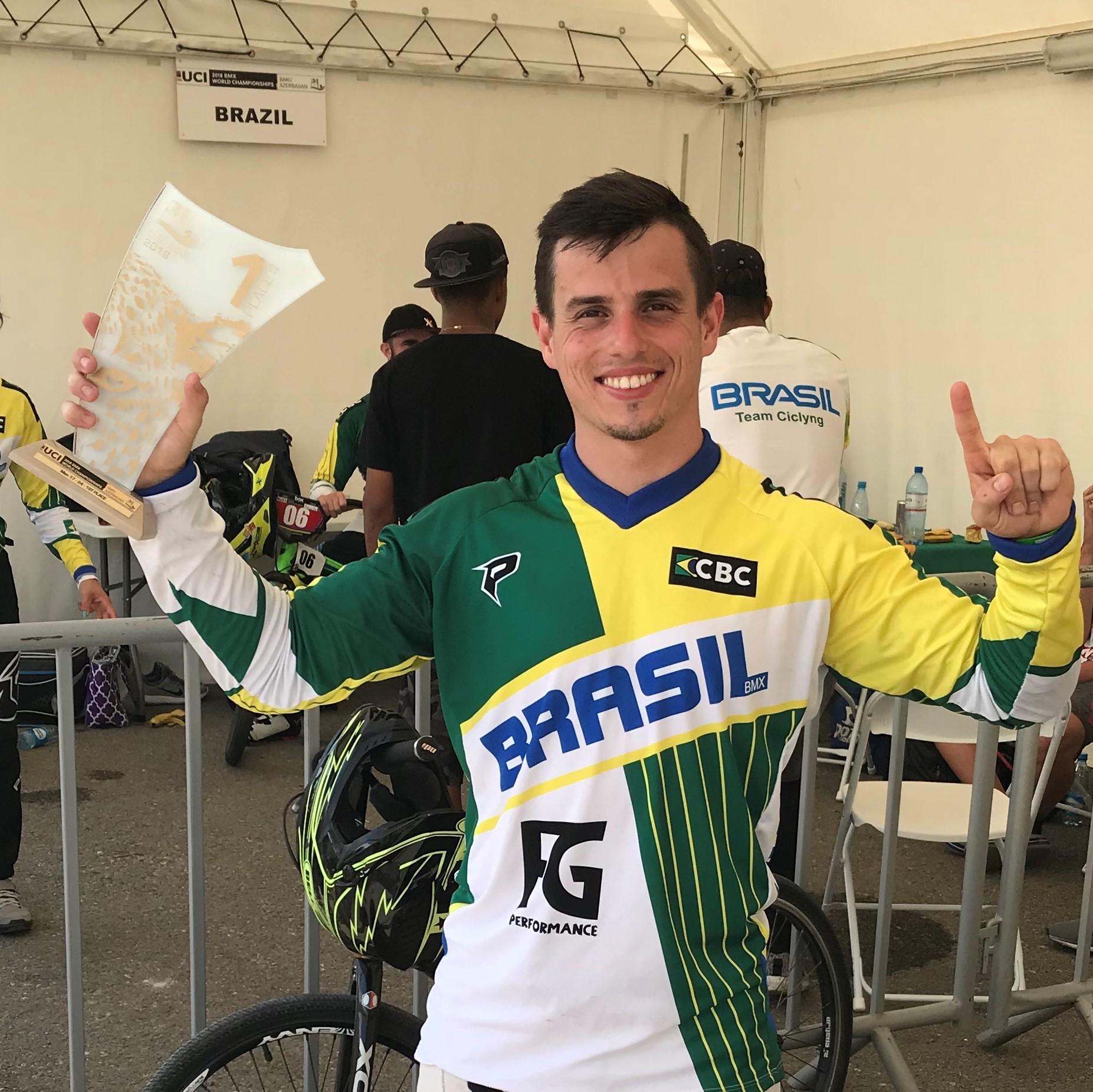 Felippi GONÇALVES