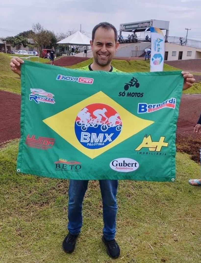 Cleberson Henrique GONCALVES