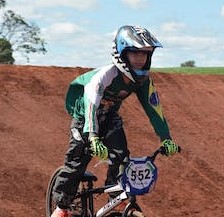 Alexssandro Luis das CHAGAS